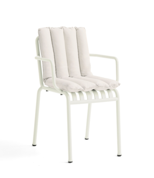 Hay Palissade Soft Quilted Kussen