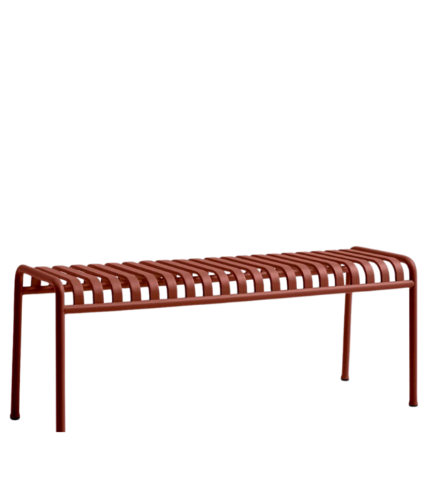 Hay  Hay Palissade Bench 120cm