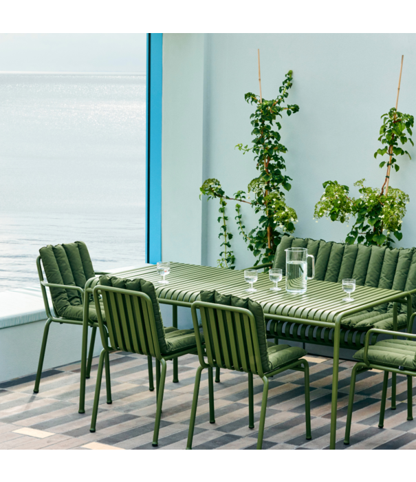 Hay  Hay Palissade Tafel 170cm