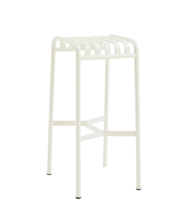 Hay  Hay Palissade Bar Stool High 78cm