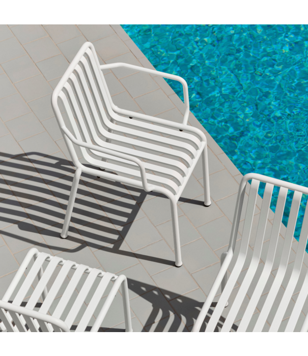 Hay  Hay Palissade Chair