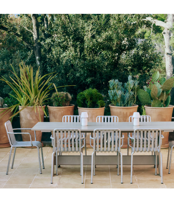 Hay  Hay Palissade Armchair