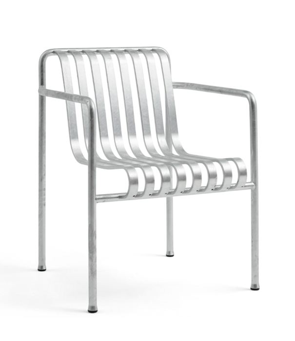 Hay  Hay Palissade Dining Armstoel