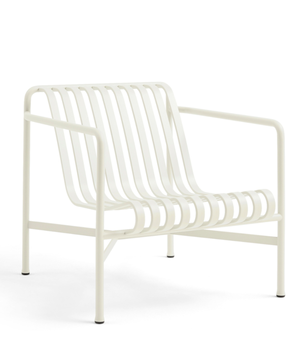 Hay  Hay Palissade Lounge Chair Low