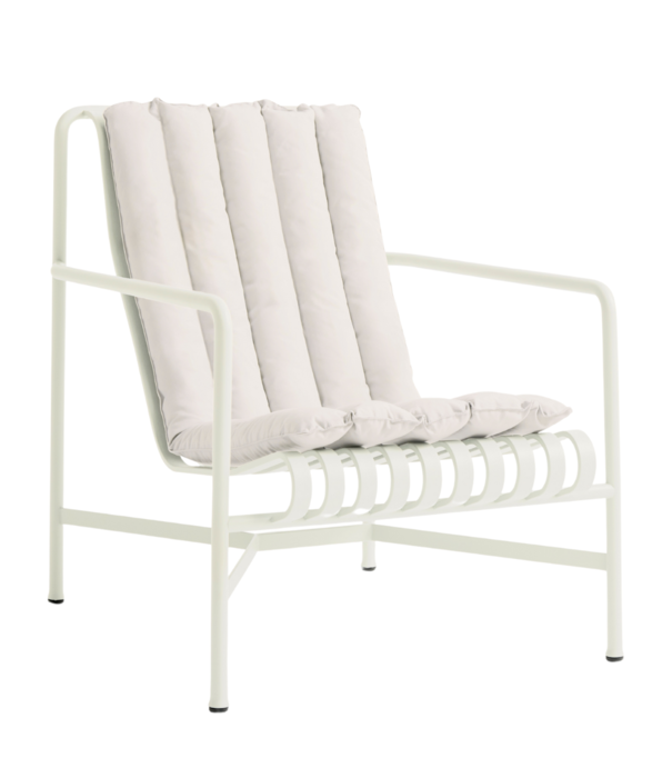 Hay  Palissade Lounge Chair High