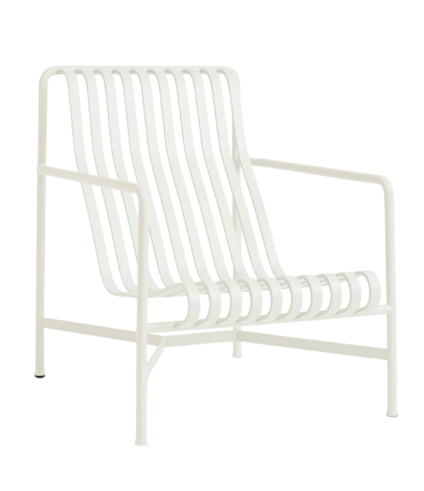 Hay  Hay Palissade Lounge Chair High