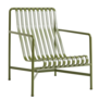 Hay Palissade Lounge Chair High
