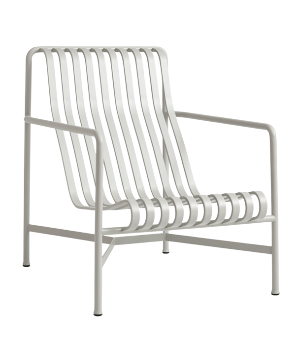 Hay  Hay Palissade Lounge Stoel High