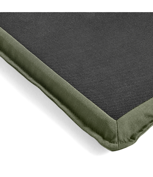 Hay  Palissade Seat Cushion Lounge Chair