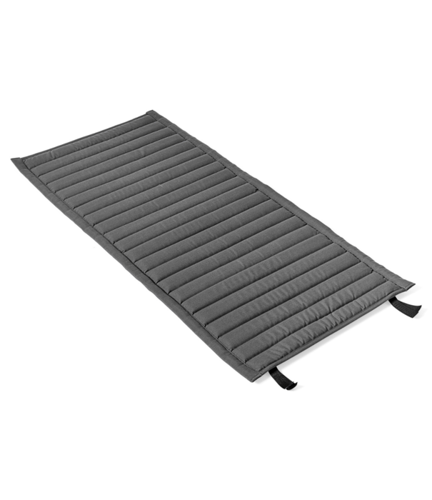 Hay  Hay Palissade Quilted Cushion Dining armchair