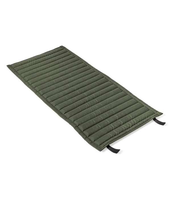 Hay  Palissade Quilted Kussen Dining armstoel
