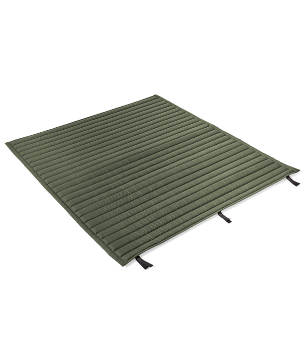 Hay  Hay Palissade Quilted Kussen Lounge bank