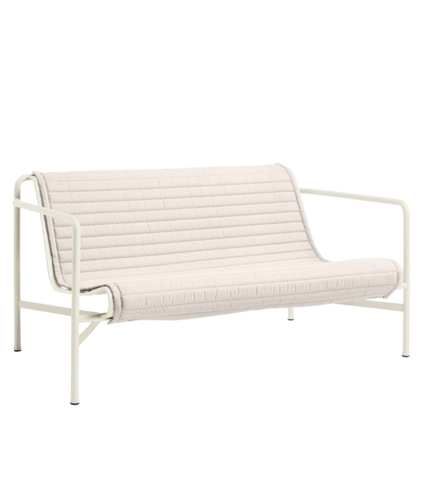 Hay  Hay Palissade Quilted Kussen Lounge bank