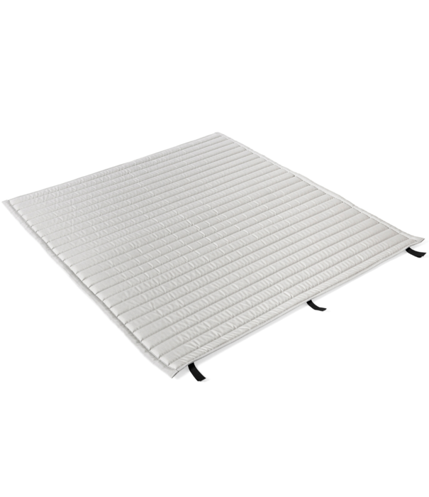 Hay  Hay Palissade Quilted Kussen Lounge bank