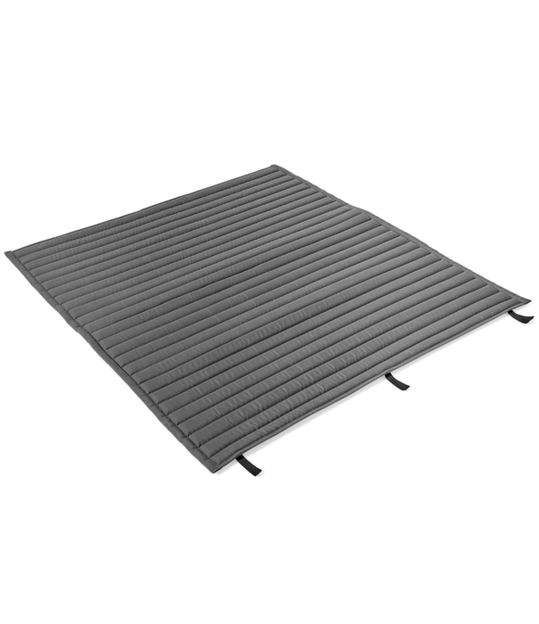 Hay  Hay Palissade Quilted Cushion Lounge sofa