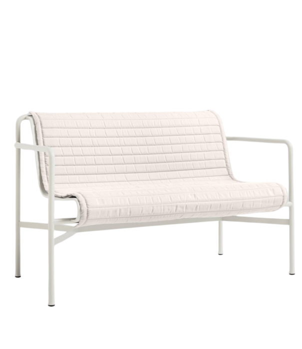 Hay  Hay Palissade Quilted Kussen Dining bank