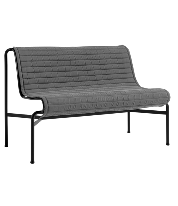 Hay  Hay Palissade Quilted Kussen Dining bank