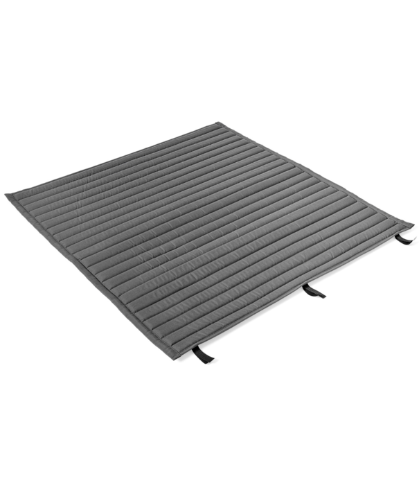 Hay  Hay Palissade Quilted Kussen Dining bank