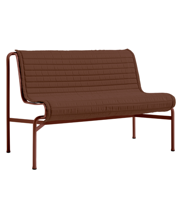 Hay  Hay Palissade Quilted Kussen Dining bank