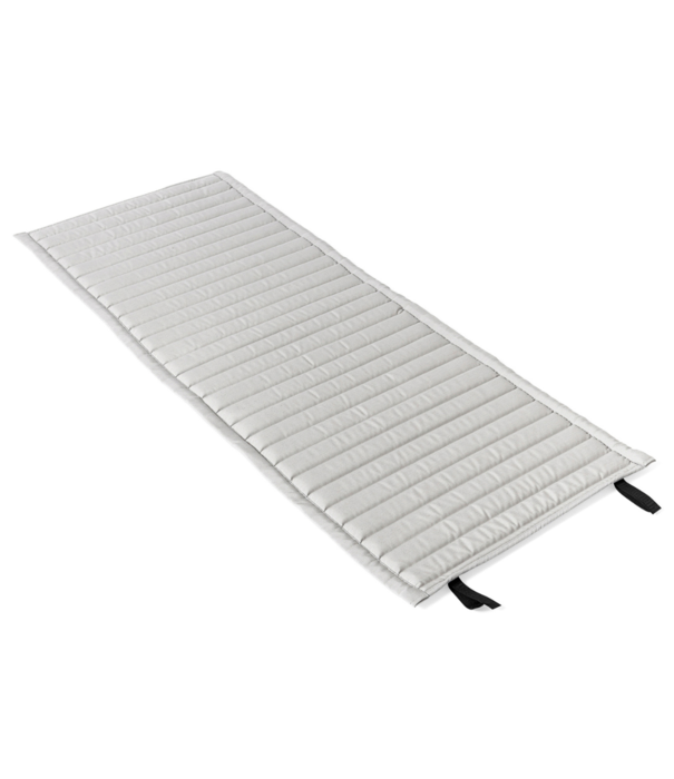 Hay  Hay Palissade Quilted Kussen Lounge stoel low