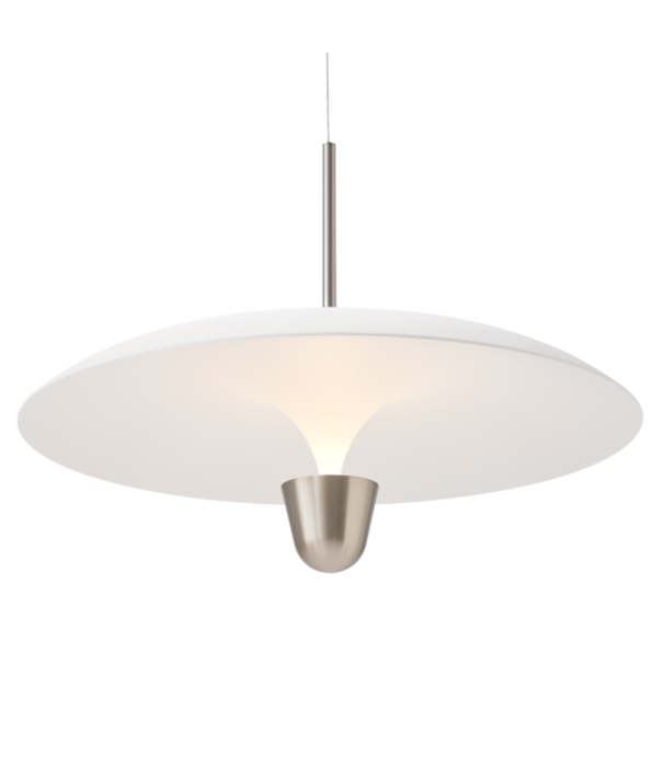 New Works  New Works Kantarell Hanglamp Ø55