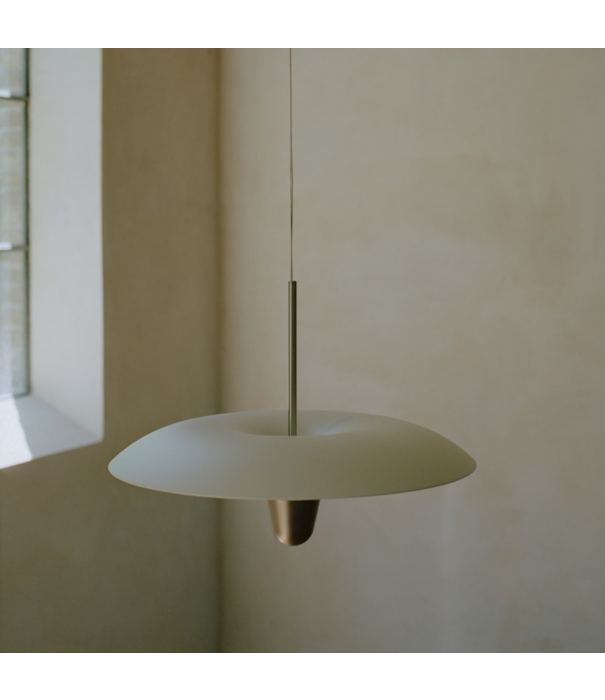 New Works  New Works Kantarell Pendant Ø55