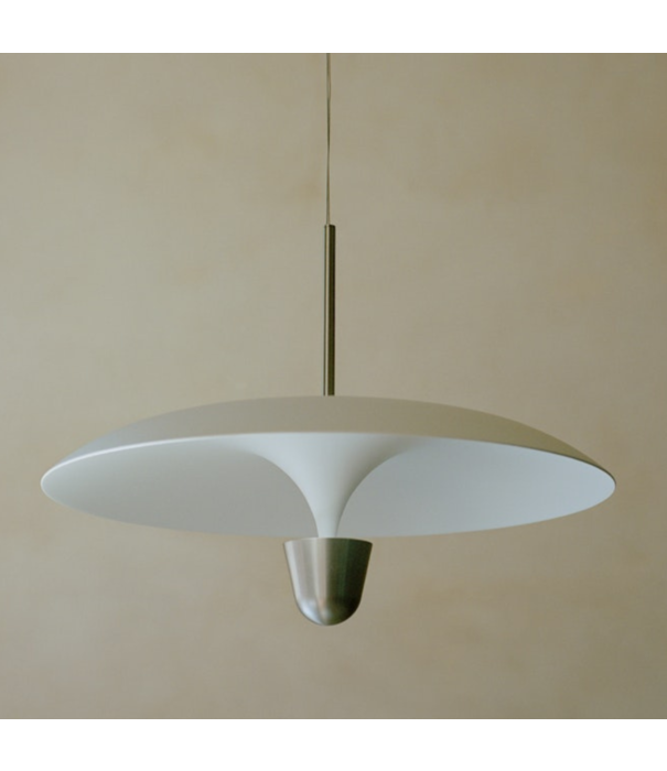 New Works  New Works Kantarell Pendant Ø55