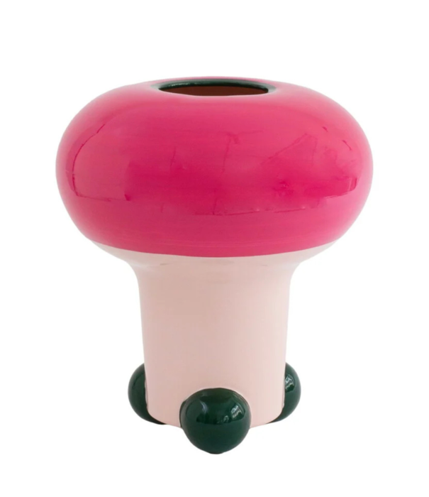 Raawii Raawii Mushroom Vase