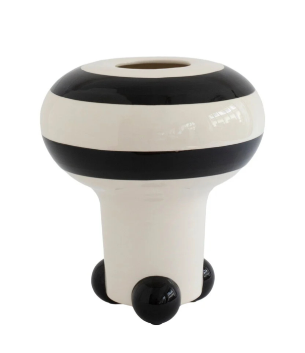 Raawii Raawii Mushroom Vase