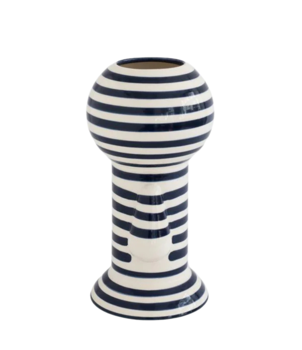 Raawii Raawii Dummy Vase earthenware