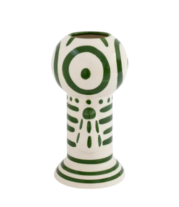Raawii Raawii Dummy Vase earthenware