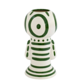 Dummy Vase earthenware
