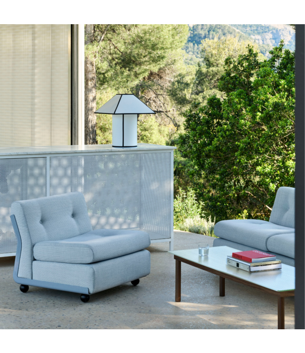 Hay  Hay Ava Pyramid Tafellamp 290 white