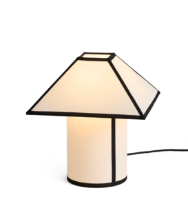 Hay Ava Pyramid Table Lamp small