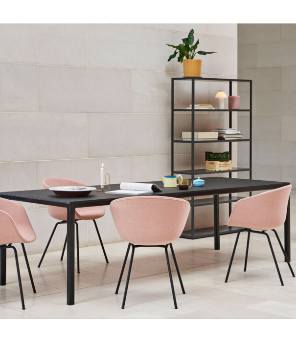 Hay  Hay New Order Kast combinatie 503 eiken deuren, 5 laags