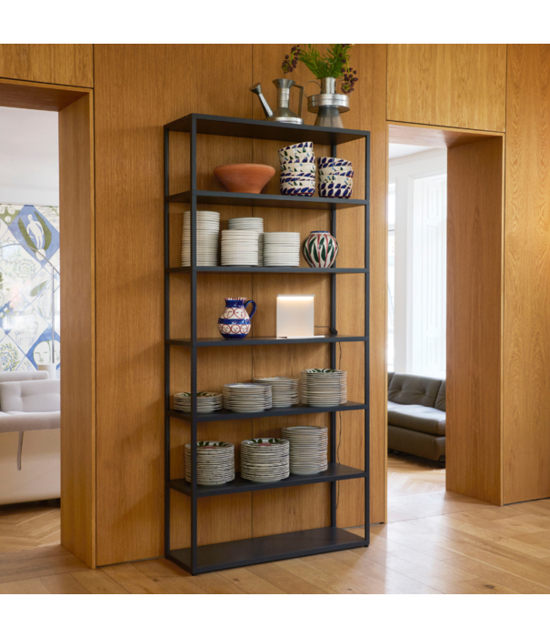 Hay  Hay New Order Kast combinatie 207 eiken deuren, 150cm