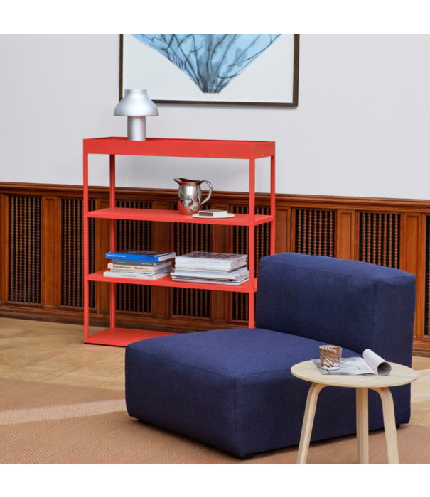 Hay  Hay New Order Kast combinatie 207 eiken deuren, 150cm