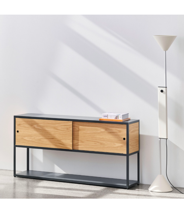 Hay  Hay New Order Kast combinatie 207 eiken deuren, 150cm