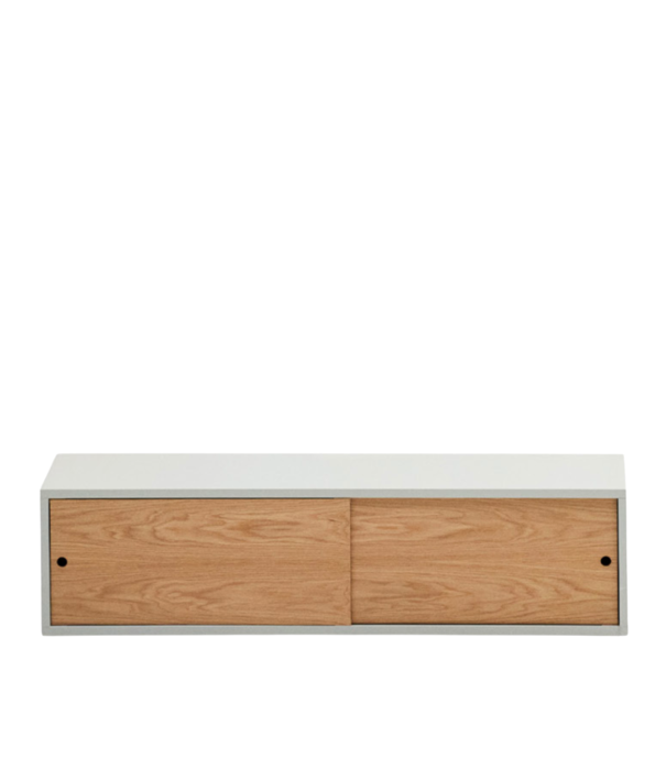 Hay  Hay New Order Kast combinatie 104 eiken deuren, 150cm