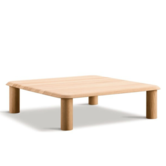 Model 6772, Islets coffee table 110 x 110
