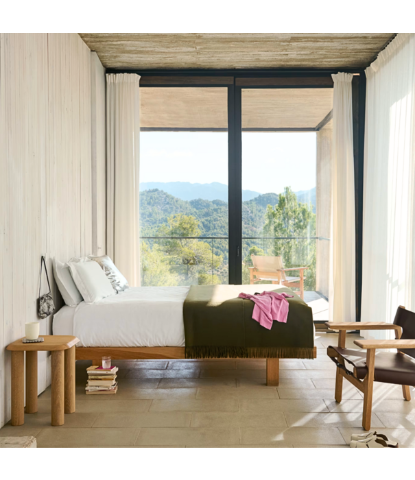 Fredericia  Fredericia Model 6770  Islets bijzettafel