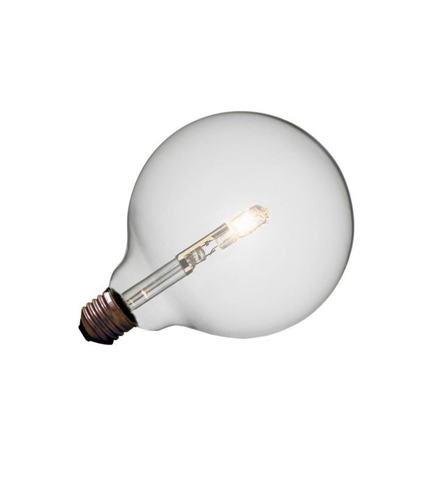 Nordic New  Halogen light source bulb clear