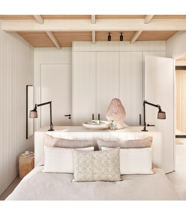 Vipp  Vipp 521 Bureaulamp zwart