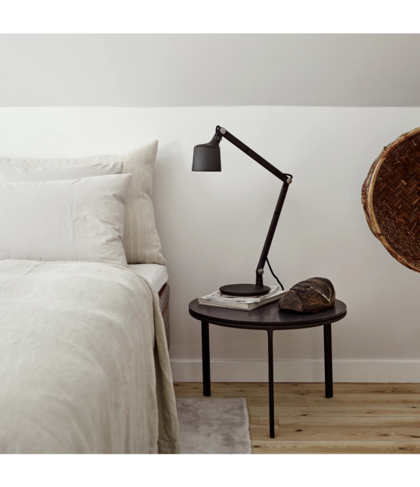 Vipp  521 Desk Lamp black