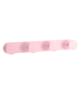 Raawii Pipeline Coat Rack