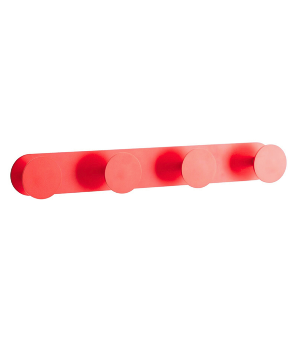 Raawii Pipeline Kapstok, 4 haken