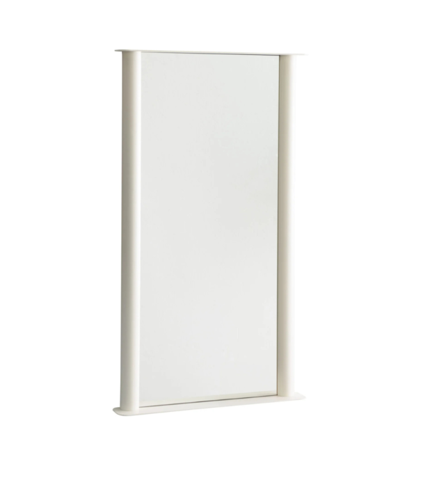 Raawii Pipeline Large Mirror, metal