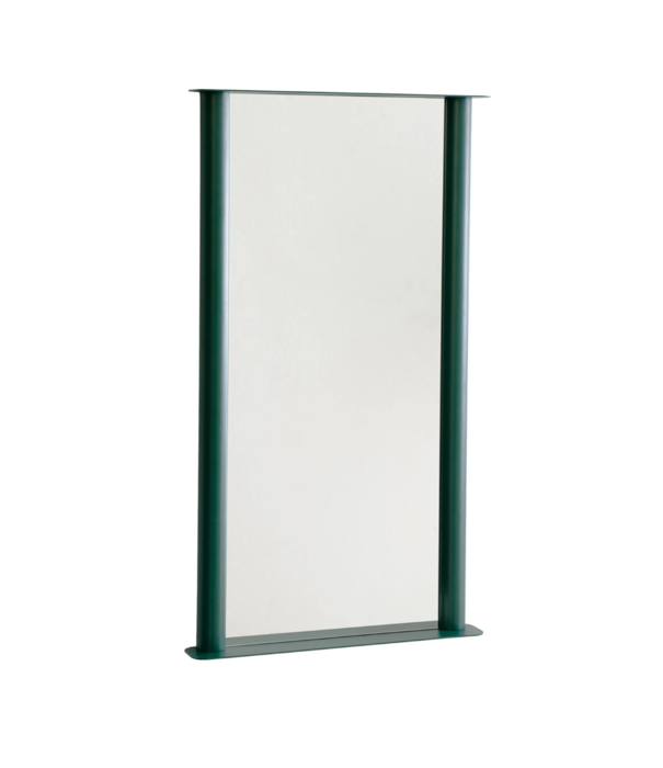 Raawii Pipeline Large Mirror, metal