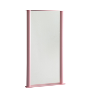 Raawii Pipeline Large Mirror