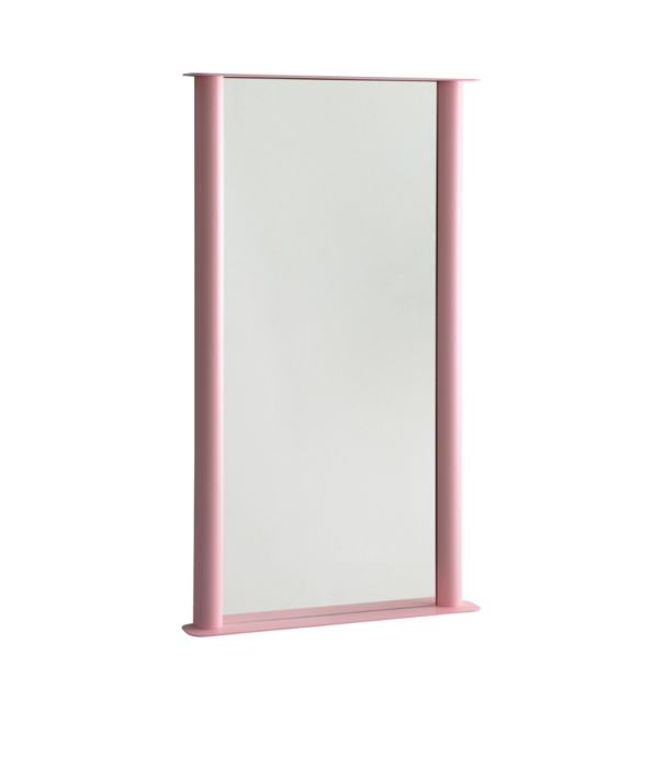 Raawii Pipeline Large Mirror, metal